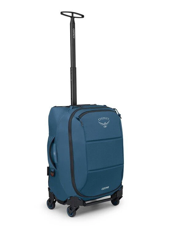 Osprey Ozone 4-Wheel Carry-On 38L/21.5" 1 Osprey Ozone 4-Wheel Carry-On 38L/21.5"