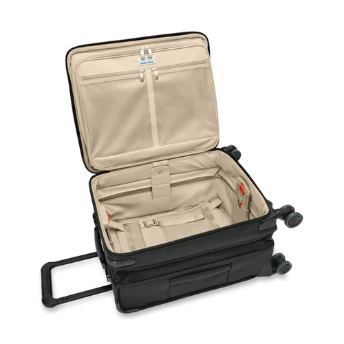 Briggs & Riley Baseline Global 21" Carry-On Spinner 11 Briggs & Riley Baseline Global 21" Carry-On Spinner - Image 11
