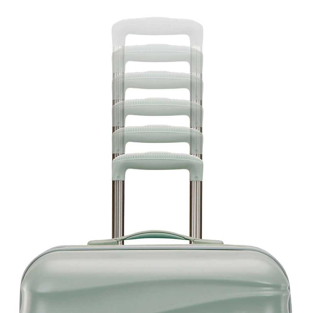 American Tourister Cascade Hardside 24" Spinner 9 American Tourister Cascade Hardside 24" Spinner - Image 9