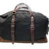 Bon Voyage 12031 Canvas Duffel Bag