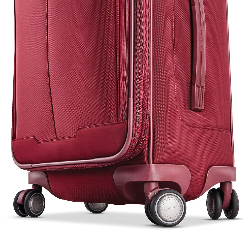 Samsonite Silhouette 17 Softside Collection 3 Samsonite Silhouette 17 Softside Collection - Image 3