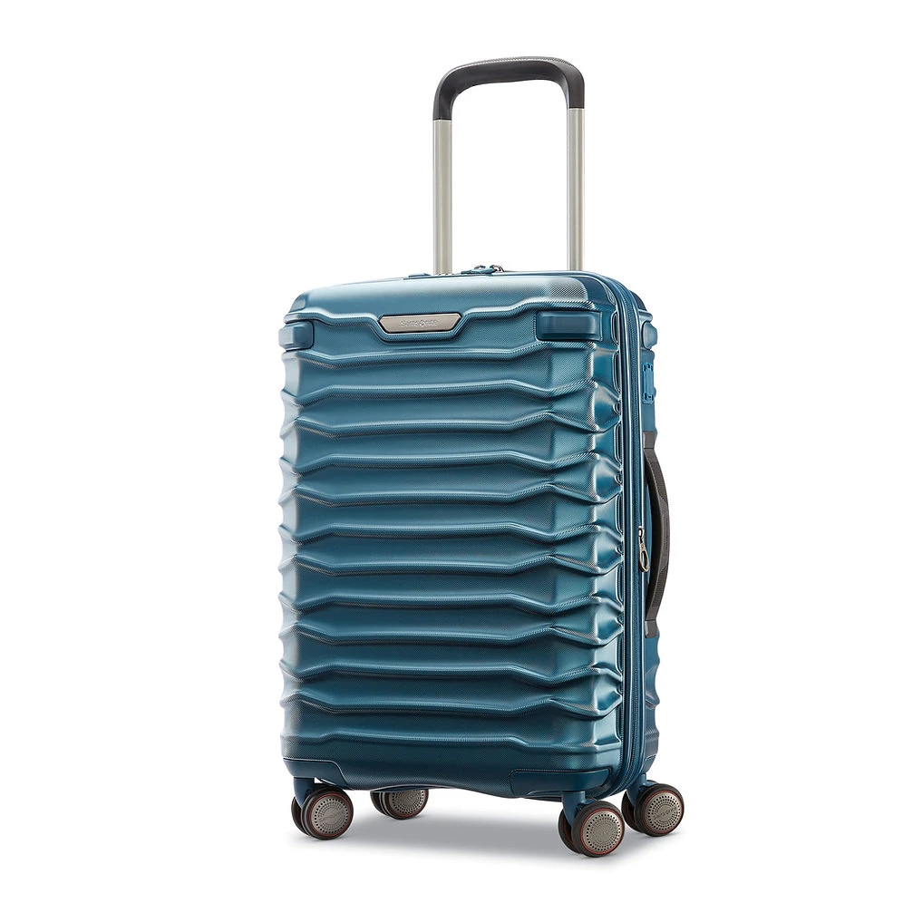 Samsonite Stryde 2 22X14X9 Carry-On Glider 5 Samsonite Stryde 2 22X14X9 Carry-On Glider - Image 5