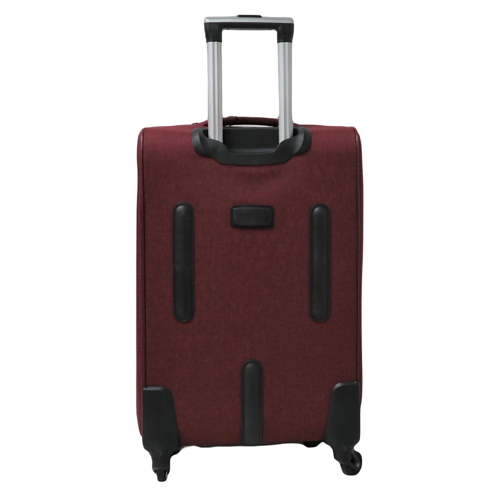 Bon Voyage 9125 Softside Spinner Luggage 3 Bon Voyage 9125 Softside Spinner Luggage - Image 3
