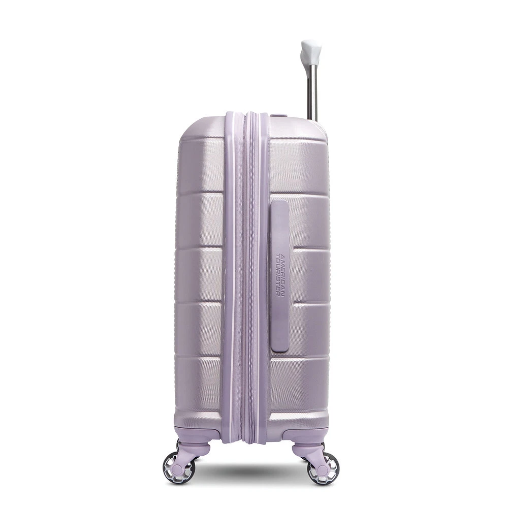American Tourister Stratum 2.0 20" Carry On Spinner 9 American Tourister Stratum 2.0 20" Carry On Spinner - Image 9