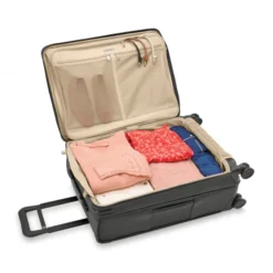 Briggs & Riley Baseline Medium Expandable Spinner -Samsonite || Osprey || Travelpro Sales Store 7cc935 9836c0d048f24fd798a829bf251c8f12mv2