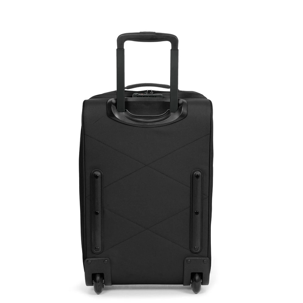 Eastpak Double Tranverz Luggage-Small 4 Eastpak Double Tranverz Luggage-Small - Image 4