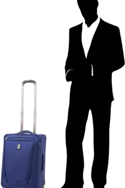TravelPro Crew™ 11 22" Expandable Rollaboard® Suiter- Carry On -Samsonite || Osprey || Travelpro Sales Store 7cc935 985042142be842de932ba8def5ec26bamv2 2