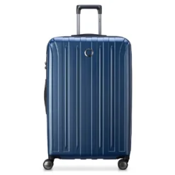 Delsey Helium Titanium 29" Exp. Spinner Upright