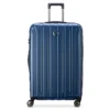 Delsey Helium Titanium 29" Exp. Spinner Upright