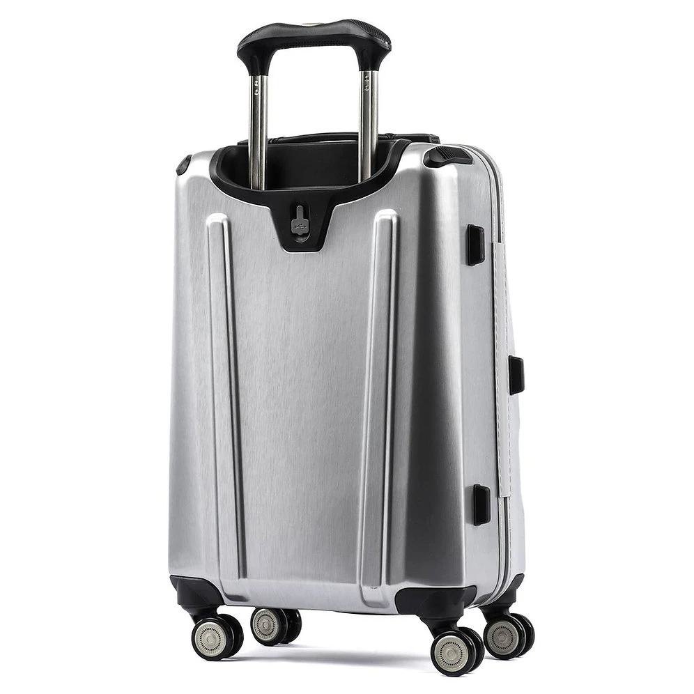 TravelPro Crew™ 11 21" Slim Hardside Carry-On Spinner 2 TravelPro Crew™ 11 21" Slim Hardside Carry-On Spinner - Image 2