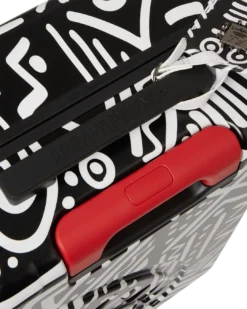 Sprayground A.I.8 - Origin Story Sharknautics Hardshell 21.5'' Carry-On Luggage 20 Sprayground A.I.8 - Origin Story Sharknautics Hardshell 21.5'' Carry-On Luggage -Samsonite || Osprey || Travelpro Sales Store 7cc935 9b03a5d8db03480b95bf0db019c36b45mv2