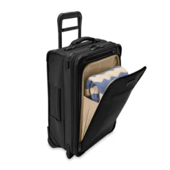Briggs & Riley Baseline Essential 22" 2-Wheel Expandable Carry-On 22 Briggs & Riley Baseline Essential 22" 2-Wheel Expandable Carry-On -Samsonite || Osprey || Travelpro Sales Store 7cc935 9bd8dd6f76d34999ac490c253063b340mv2 1