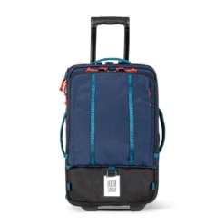 Topo Designs Global Travel Bag Roller-Carry On