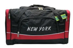 Bon Voyage 2809 Duffel 22"