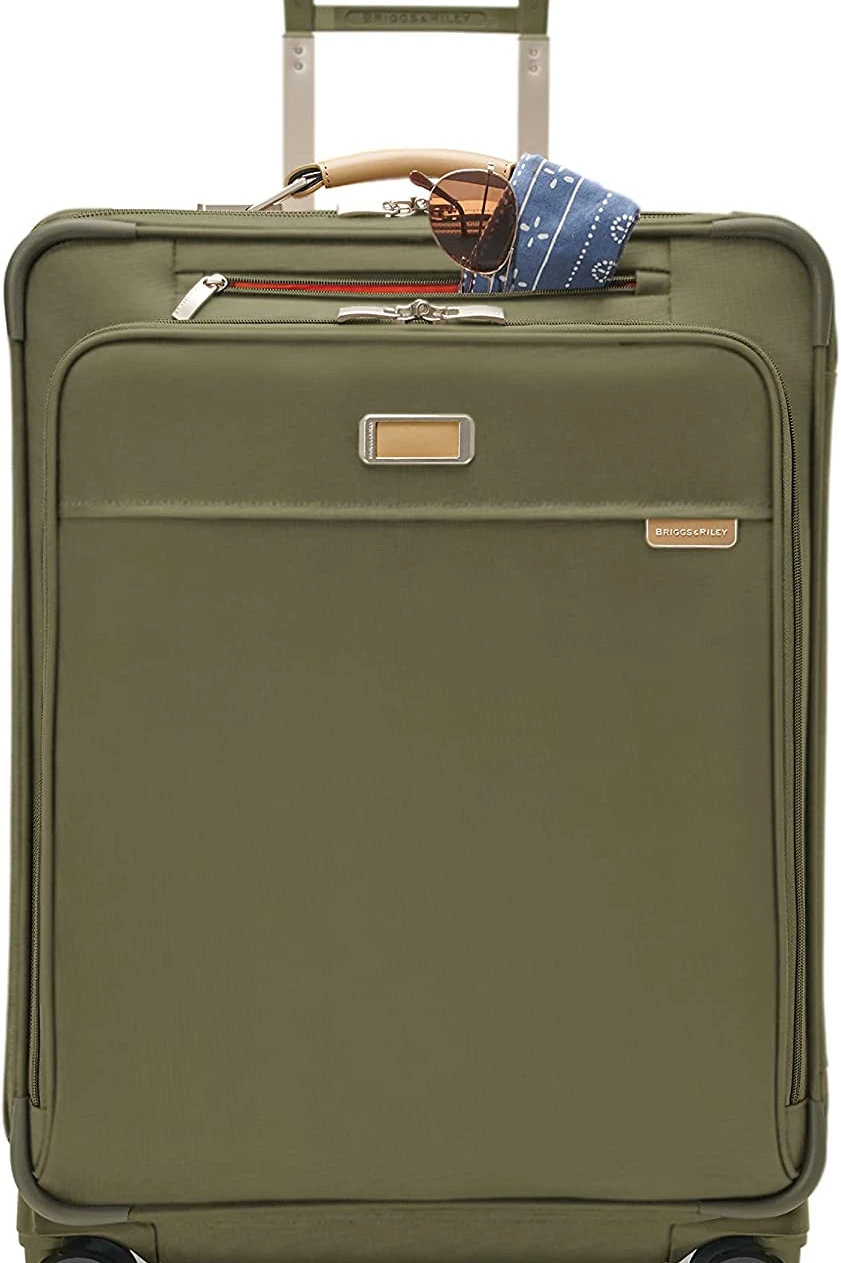 Briggs & Riley Baseline Medium Expandable Spinner 2 Briggs & Riley Baseline Medium Expandable Spinner - Image 2