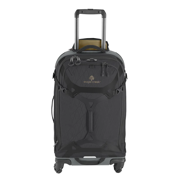Eagle Creek Gear Warrior 4-Wheel 60L / 26" Luggage 3 Eagle Creek Gear Warrior 4-Wheel 60L / 26" Luggage - Image 3