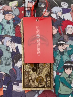 Sprayground Naruto Mashup Duffle -Samsonite || Osprey || Travelpro Sales Store 7cc935 9efed42bce2e4eb795c223ae15a1e195mv2