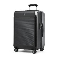 Travelpro Platinum® Elite Large Check-In Expandable Hardside Spinner