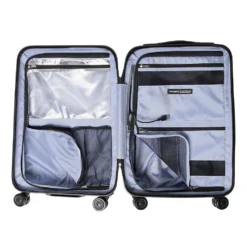 TravelPro Crew™ 11 21" Slim Hardside Carry-On Spinner 23 TravelPro Crew™ 11 21" Slim Hardside Carry-On Spinner -Samsonite || Osprey || Travelpro Sales Store 7cc935 9f96fcf0396c480595e9281f852ee2damv2