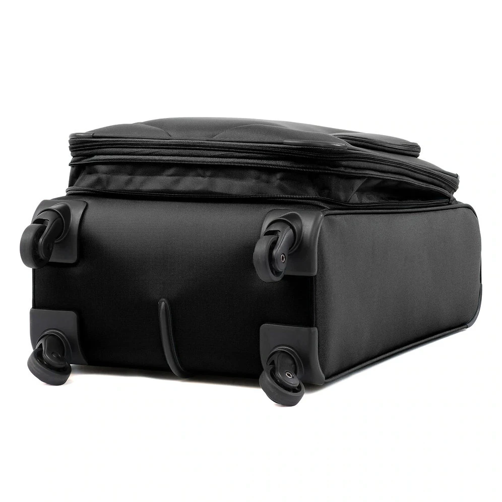 Atlantic Ultra Lite 4 21" Carry-on Softside Spinner 2 Atlantic Ultra Lite 4 21" Carry-on Softside Spinner - Image 2