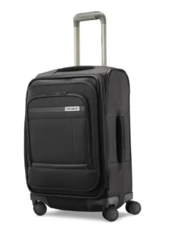 Samsonite Insignis Carry On Expandable Spinner