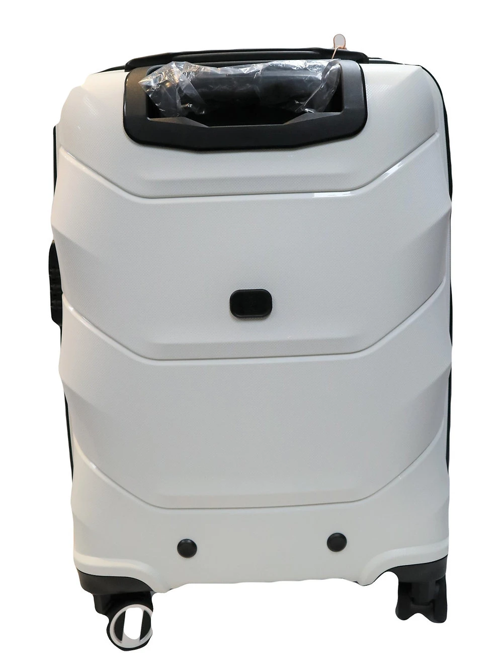 Bon Voyage 9303 Hardside Luggage 2 Bon Voyage 9303 Hardside Luggage - Image 2