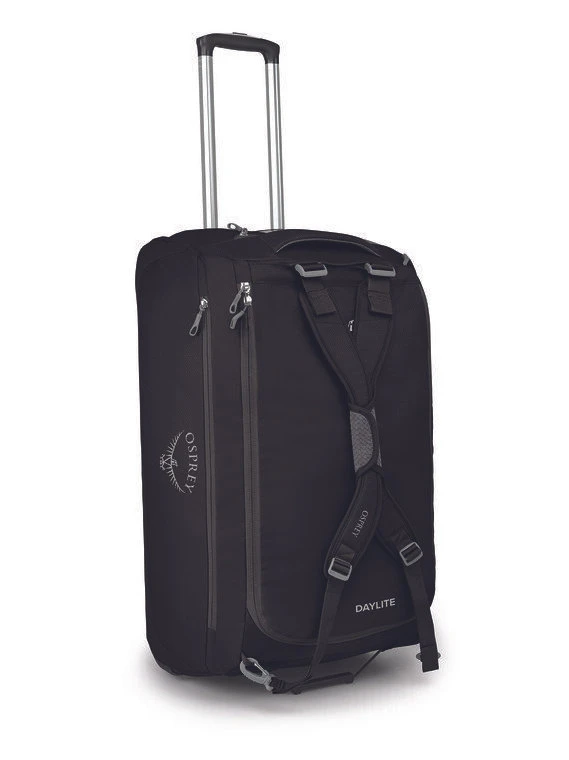 Osprey Daylite Wheeled Duffel 85L 2 Osprey Daylite Wheeled Duffel 85L - Image 2