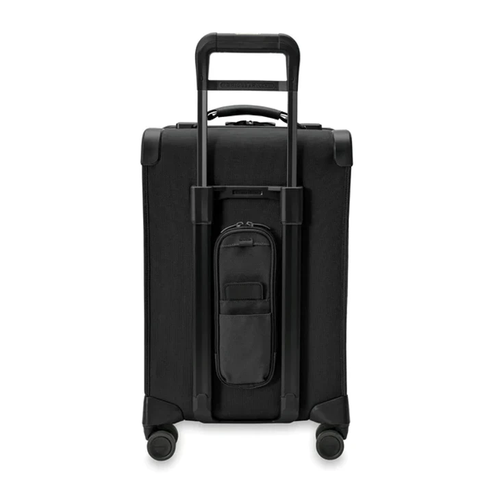 Briggs & Riley Baseline Essential Carry-On Spinner 12 Briggs & Riley Baseline Essential Carry-On Spinner - Image 12