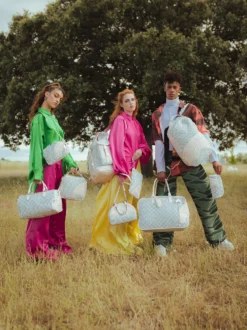 Sprayground Creme De La Creme Mini Duffel Bag -Samsonite || Osprey || Travelpro Sales Store 7cc935 a32f51a42cf0461a8fdbb78492cfc029mv2 2