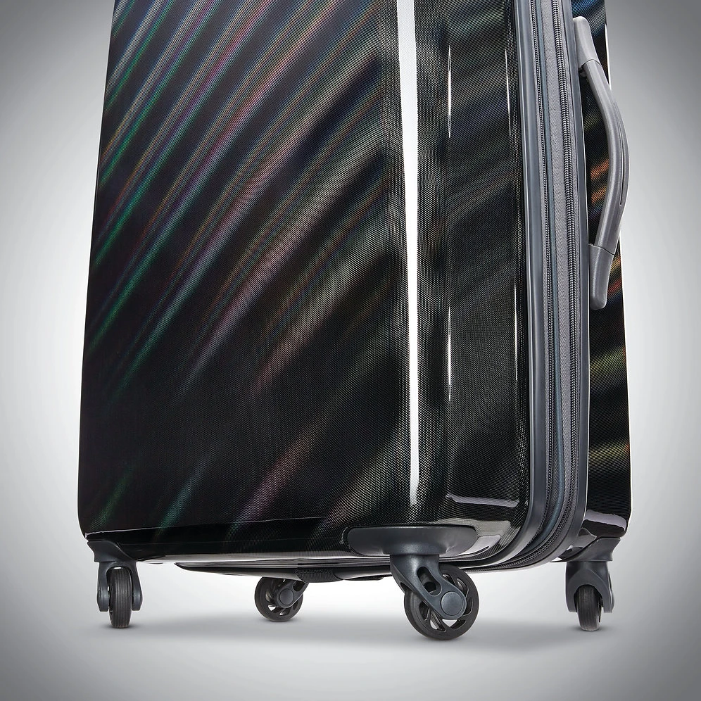 American Tourister The Moonlight Hardside Collection 13 American Tourister The Moonlight Hardside Collection - Image 13