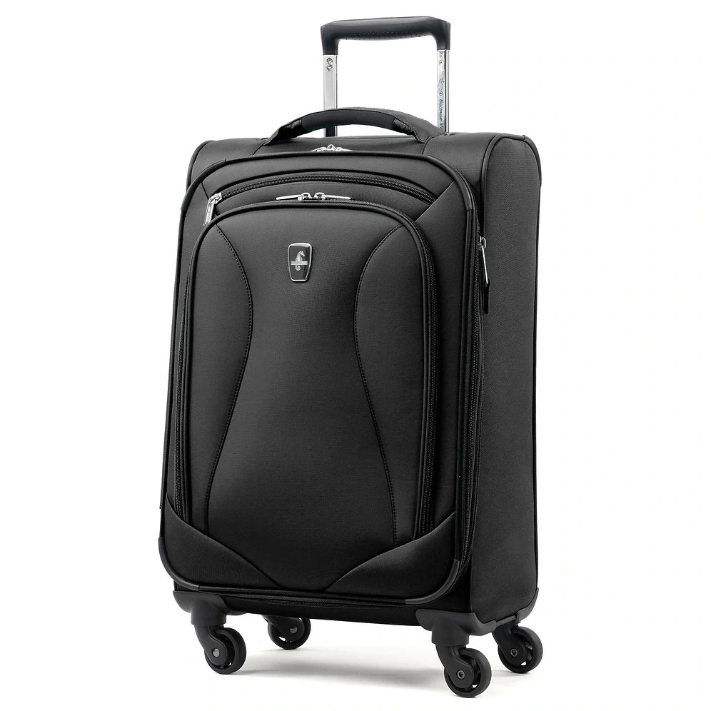 Atlantic Ultra Lite 4 21" Carry-on Softside Spinner 1 Atlantic Ultra Lite 4 21" Carry-on Softside Spinner