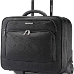 Samsonite Xenon 3.0 Wheeled Mobile Office