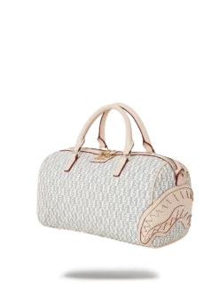 Sprayground Creme De La Creme Mini Duffel Bag -Samsonite || Osprey || Travelpro Sales Store 7cc935 a7c5641c5a404987a6755116ed3ab71fmv2 2