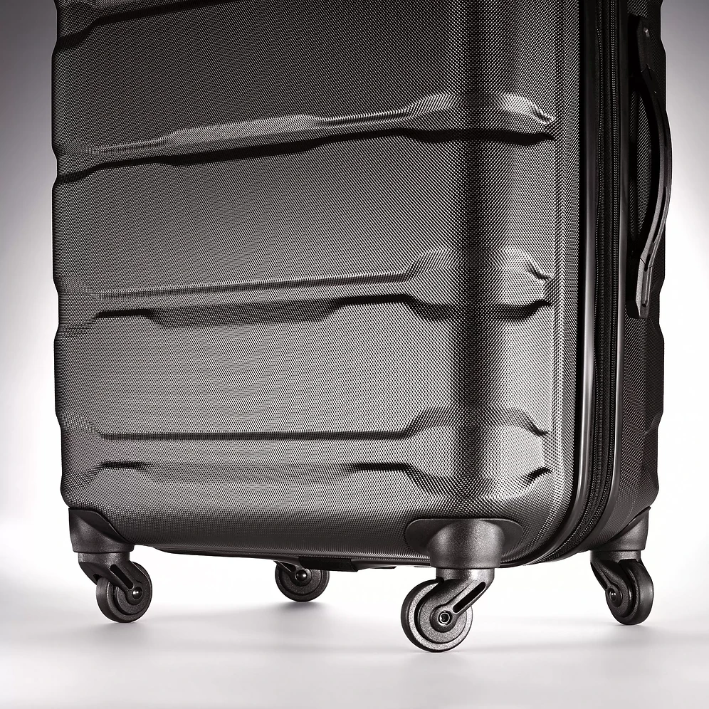 Samsonite Omni PC Spinner Collection 11 Samsonite Omni PC Spinner Collection - Image 11