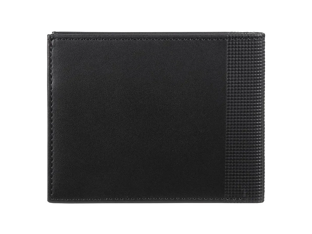 Victorinox Altius Alox Bi-Fold Wallet 4 Victorinox Altius Alox Bi-Fold Wallet - Image 4