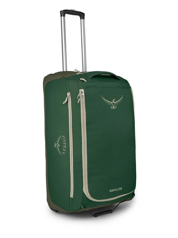Osprey Daylite Wheeled Duffel 85L 11 Osprey Daylite Wheeled Duffel 85L - Image 11