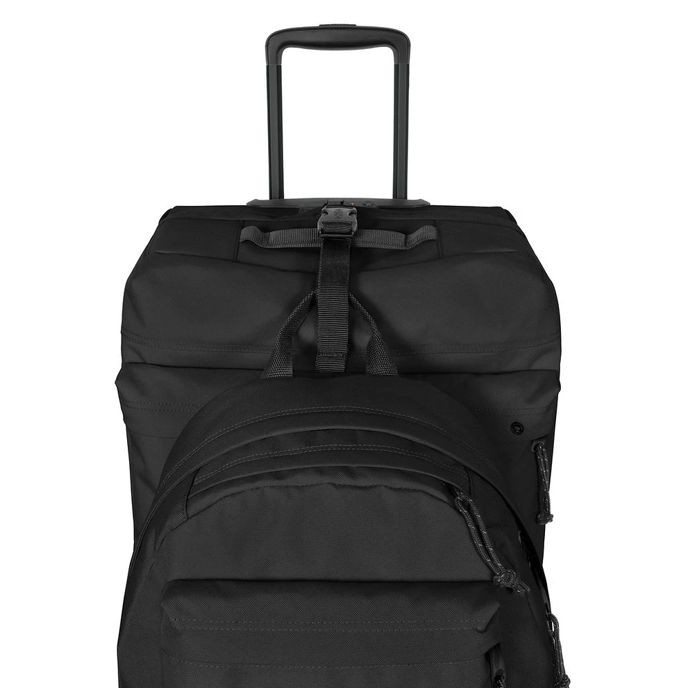 Eastpak Double Tranverz Luggage-Large 2 Eastpak Double Tranverz Luggage-Large - Image 2
