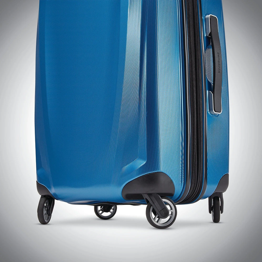 Samsonite Winfield 3 DLX Large Spinner 5 Samsonite Winfield 3 DLX Large Spinner - Image 5