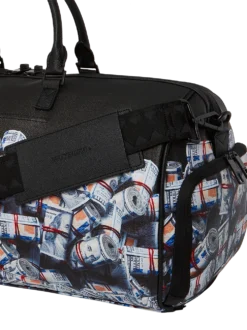 Sprayground The Entrepreneur Duffle -Samsonite || Osprey || Travelpro Sales Store 7cc935 ac38ccdcd3aa4de69d5a888643d1ee8amv2