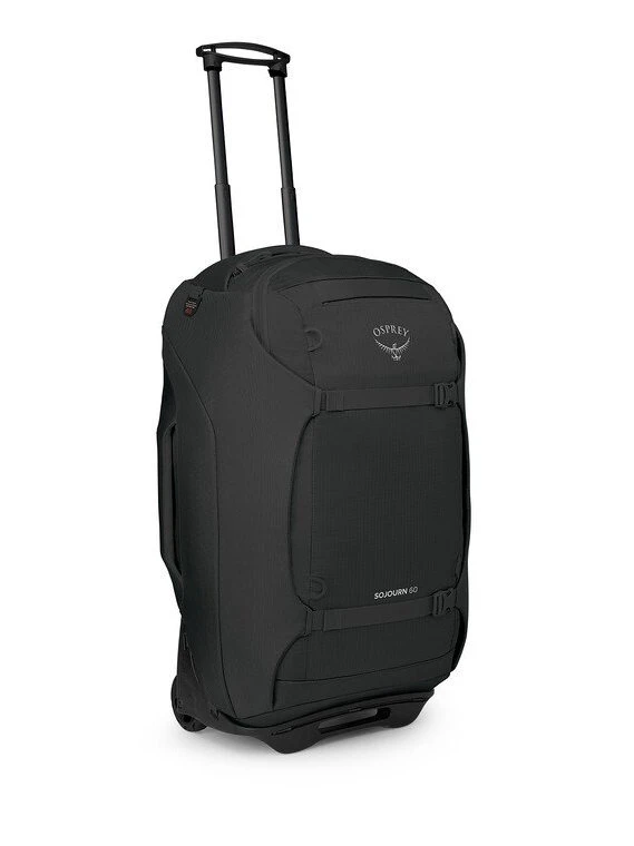 Osprey Sojourn Wheeled Travel Pack 25"/60L 2 Osprey Sojourn Wheeled Travel Pack 25"/60L - Image 2