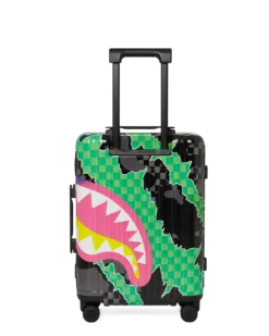 Sprayground The Wild One Sharknautics Hardshell 21.5'' Carry-On Luggage 18 Sprayground The Wild One Sharknautics Hardshell 21.5'' Carry-On Luggage -Samsonite || Osprey || Travelpro Sales Store 7cc935 acd8838eae9f4ac7b455b45ffb0b3cacmv2
