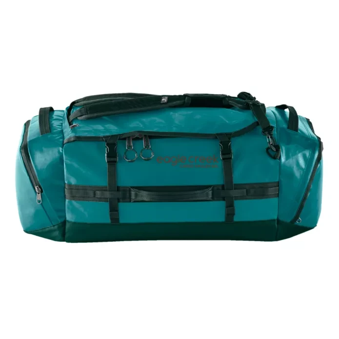 Eagle Creek Cargo Hauler Duffel 60L 9 Eagle Creek Cargo Hauler Duffel 60L - Image 9