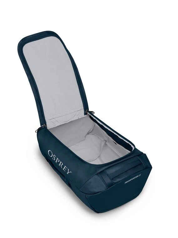 Osprey Transporter 65L Expedition Duffel 3 Osprey Transporter 65L Expedition Duffel - Image 3