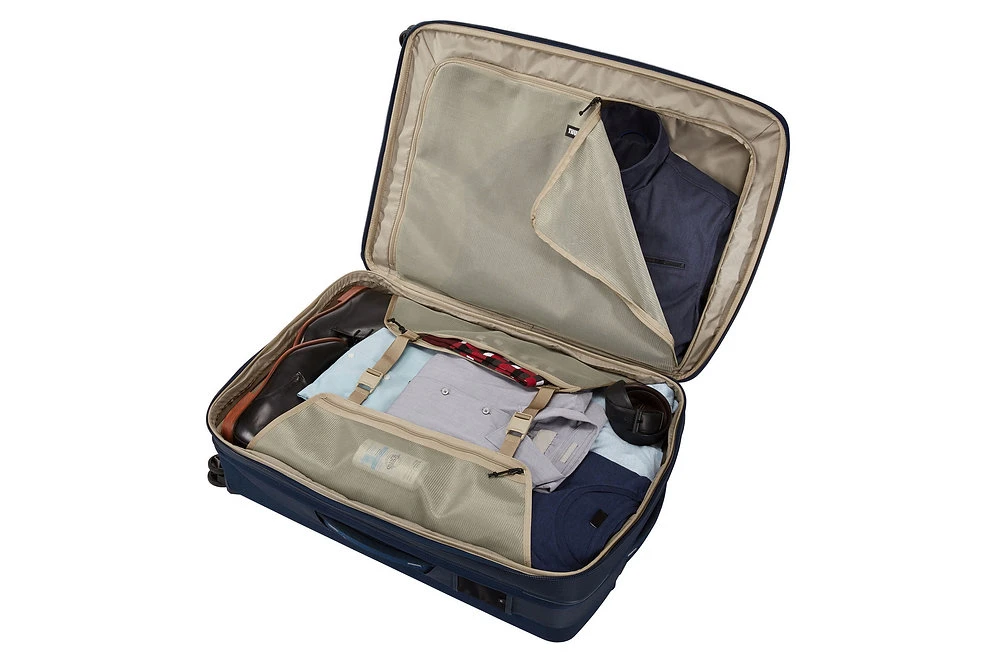 Thule Crossover 2 Spinner 76cm/30" 8 Thule Crossover 2 Spinner 76cm/30" - Image 8