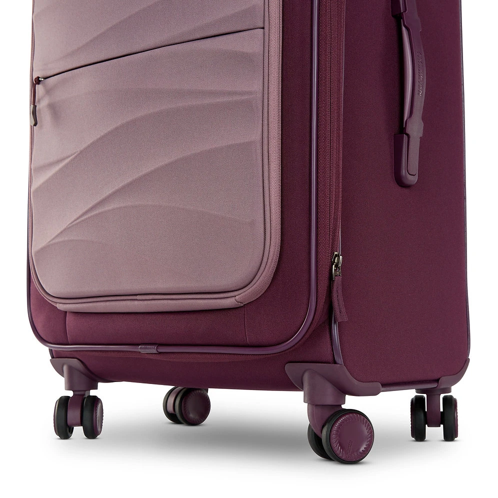 American Tourister Cascade 24" Spinner 12 American Tourister Cascade 24" Spinner - Image 12