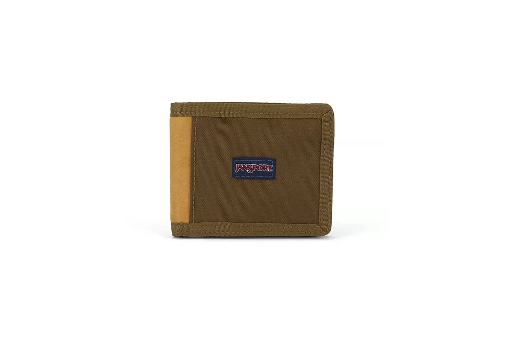 JanSport CORE BIFOLD WALLET 6 JanSport CORE BIFOLD WALLET - Image 6