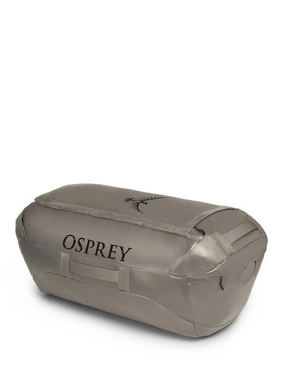 Osprey Transporter 120L Expedition Duffel Bag 8 Osprey Transporter 120L Expedition Duffel Bag - Image 8