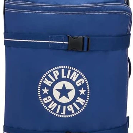 Kipling Spontaneous Medium Rolling Luggage 4 Kipling Spontaneous Medium Rolling Luggage - Image 4