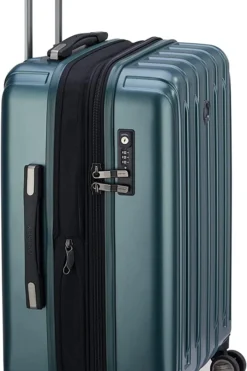 Delsey Helium Titanium 21" Exp. Spinner Carry-On 17 Delsey Helium Titanium 21" Exp. Spinner Carry-On -Samsonite || Osprey || Travelpro Sales Store 7cc935 af7547e804ce49e8afc4126abbb5e97bmv2