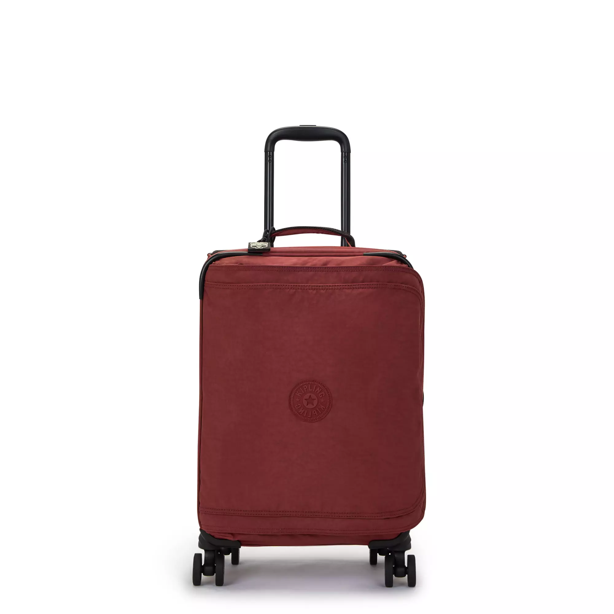 Kipling Spontaneous Small Rolling Luggage-Carry On 1 Kipling Spontaneous Small Rolling Luggage-Carry On